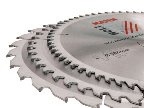 Preisvergleich Produktbild Holzmann Kreissägeblatt Set 3tlg Ø315mm