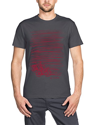 Vaude Herren Cyclist Ii T-Shirt