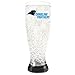 Produktbild Duck House NFL Unisex Kristall Gefrierschrank pilsners, Unisex, Crystal Freezer Pilsners, Carolina Panthers, 16 Ounce