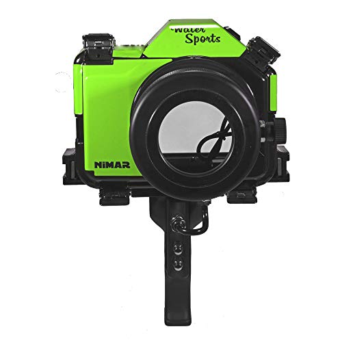 Preisvergleich Produktbild NiMAR Surf GEHÄUSE for Panasonic G9