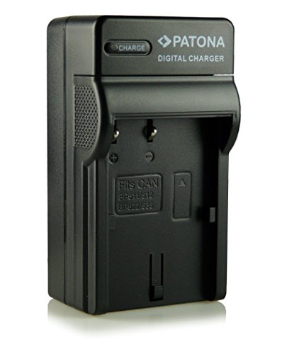 3in1 Chargeur BP-511 pour Canon PowerShot G1   G2   G3   G5   G6   Pro1   Pro 90 IS   EOS 5D   50D   10D   20D   20Da   30D   40D   300D   D10   D30   D60  Camcorder MV30   MV30i   MV300   MV300i   MV400   MV430i   MV450   MV450i   MV500   MV500i   MV530i   MV550i   Optura 10   100MC   20   200MC   Pi et bien plus encore   