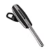Produktbild Cuitan Universal Wireless Bluetooth 2.1 Kopfhörer In-Ear Stereo Musik / Anruf Hands Free Noise Cancelling Ohrhörer Earpiece Headphone Earphone Headset für iPhone, Samsung, Android und andere Bluetooth Geräte - Schwarz