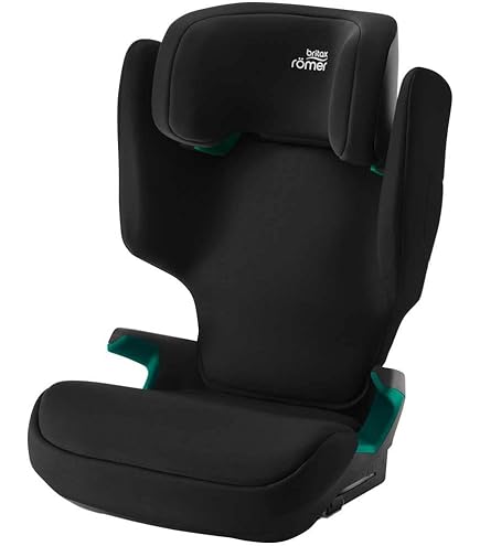 Britax Römer ADVANSAFIX III SICT Group 1-2-3 (9-36kg) Car Seat