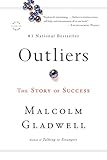 Outliers: The Story of Success (English Edition) by 