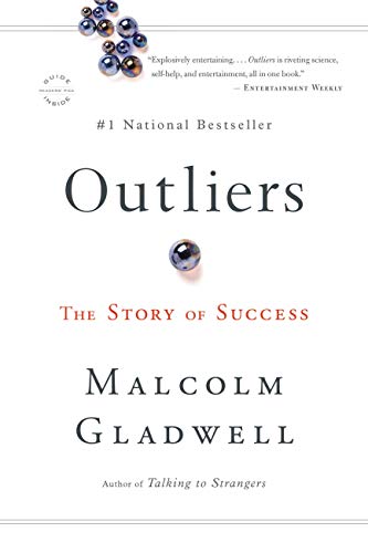 Outliers: The Story of Success (English Edition)