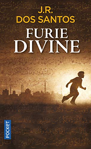 Furie divine : roman