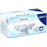 Brita - Cartuchos Maxtra, Pack 5+1 Unidades