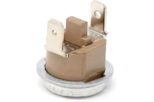 THERMOSTAT 175°C pour PIECES PREPARATION DES BOISSONS PETIT ELECTROMENAGER SAECO - 189428200