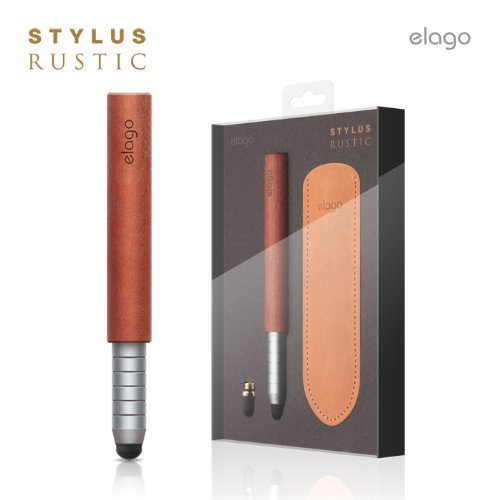 elago Rus-Moa Stylus Pen