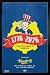 Produktbild Fallout 76 Poster Tricentennial (66x96,5 cm) gerahmt in: Rahmen schwarz