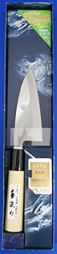 Made in Japan Deba Knife 105 mm