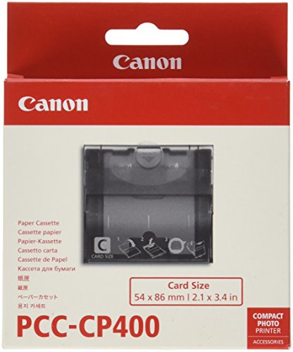 Canon PCC-CP400