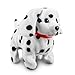 Produktbild Flipping Puppy Springender Dalmatiner Spielzeug- und Kuschel-Hund (Elektronische Funktion)