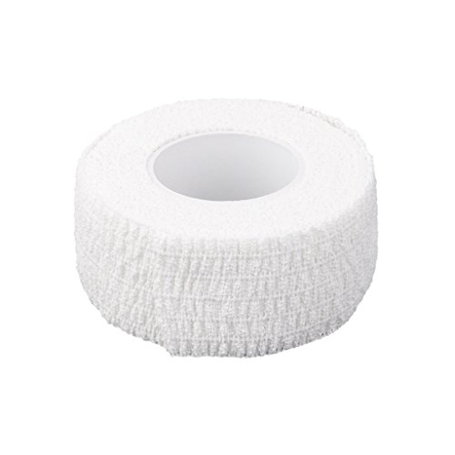 Sharplace-2-Pieces-Golf-Finger-Protective-Gear-Wrap-Sports-Gym-Support-Bandage-Tape-Golf-Grip-Cover
