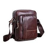 【Ocasión Aplicable】--- Estilo casual adecuado para negocio, la escuela, los viajes, el deporte, el senderismo, etc. Regalo perfecto para el padre, el esposo o los amigos varones.