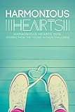  Harmonious Hearts 2015 - Stories from the Young Author Challenge (Harmony Ink Press - Young Author Challenge Book 2) (English Edition)