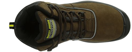 Safety Jogger GEOS Herren Sicherheitsschuhe - 7