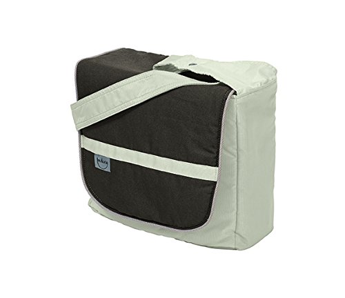 Preisvergleich Produktbild teutonia 1911385 Pflegetasche, 5215, mocha / cream