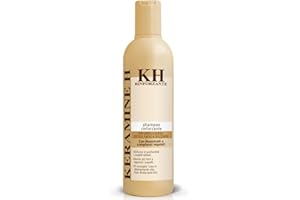 Keramine H Linea Rinforzante Shampoo Capelli Deboli - 300 ml