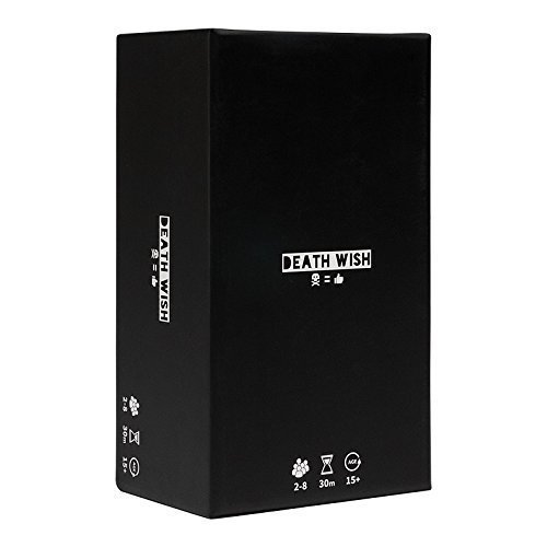 Preisvergleich Produktbild Death Wish