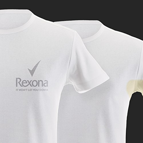 Rexona Maximum Protection Clean Scent Anti-Transpirant, Damen Deo Cremestick, 3er pack (3 x 45 ml) - 5