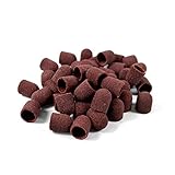 Aus Hygiene Gründen muss nach jeder Behandlung der Aufsatz gewechselt werden.