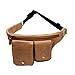 Hidegear Genuine Leather Bumbag/Waist Pouch RS.799.00