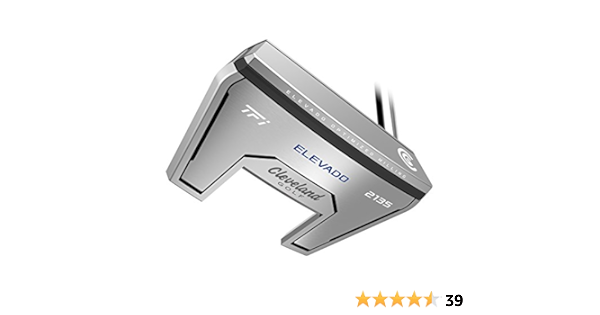 cleveland putters amazon