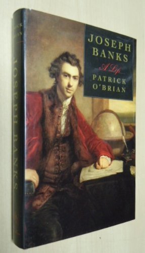 Joseph Banks: A Life livre
