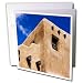 Produktbild 3drose Santa Fe, New Mexiko, USA – US32 jmr1047 – Julien McRoberts – Grußkarten, 15,2 x 15,2 cm, Set 6 (GC 92746 _ 1)