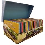The Railway Series : Thomas the Tank Engine Centenary Collection Boxed Set (Classic Thomas the Tank Engine)