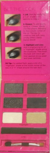 Victoria's Secret Smoky Eyes Kit by Victoria's Secret