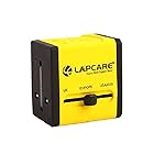 Lapcare LAP-WORADAPT World Travel Adaptor
