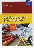 Der Fachbauleiter Elektrotechnik by 