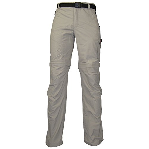 Northland Cumbre Mount - Pantalón para Hombre, Color marrón, Talla L