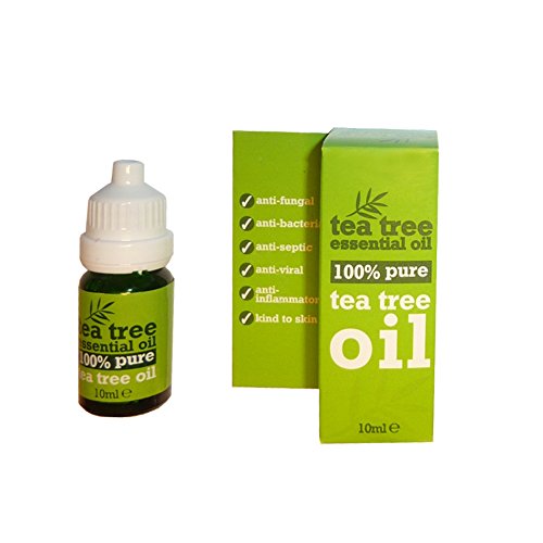 Teebaumöl 10ml