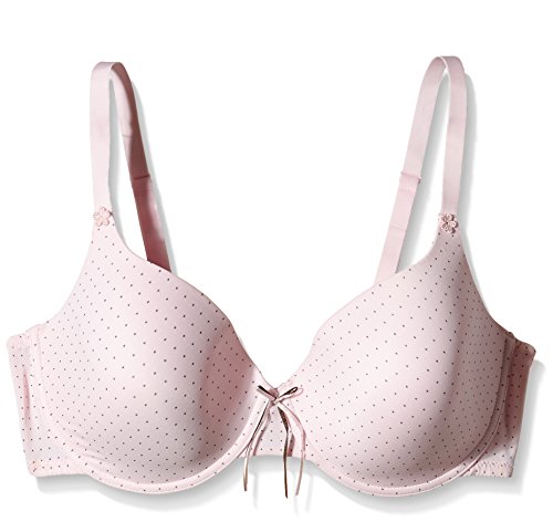 Selene Greta, Sujetador Copa Foam con Aros Para Mujer, Rosa, 95C (Talla Fabricante: 95C)