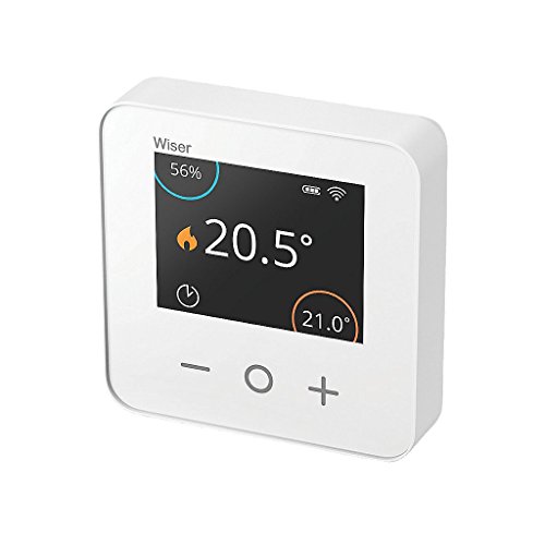 Preisvergleich Produktbild Drayton Funk-Thermostat-Zubehör, Weiß
