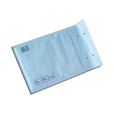 Kein Hersteller 100 Enveloppes à bulles BLANC Taille C 170x230mm
