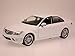 Produktbild Mercedes W204 C-Klasse C63AMG weiss Modellauto NewRay 1:24
