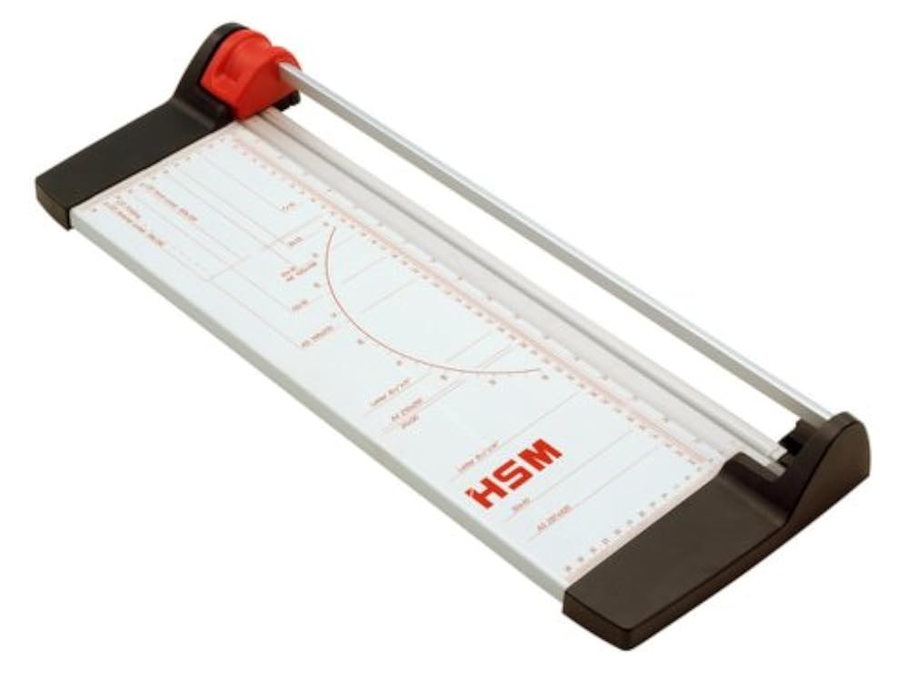 Резак Для Бумаги Ручной Купить