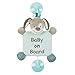 Nattou Gaston and Cyril Baby on Board Cyril the Dog