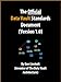 The Official Data Vault Standards Document (Version 1.0) (Data Warehouse Architecture) (English Edition) by 