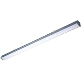 Philips WT066C 40W Etanj Led Bant Armat&uuml;r IP65 N&ouml;tr Beyaz 4000K 120 cm ( Su Ge&ccedil;irmez)