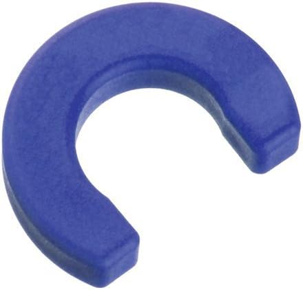 Elkhart Products 10165625 CopperBite Lead-Free 3/4-Inch Push-Fit Demount Clip by Elkhart