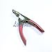 3 Way Acrylic UV Gel False Fake Nail Salon Manicure Art Tip Toe Cutter Clipper