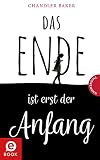 Cover zum Buch Das Ende ist erst der Anfang