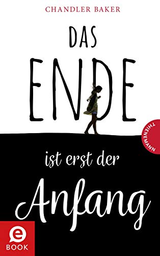 Cover zum Buch Das Ende ist erst der Anfang
