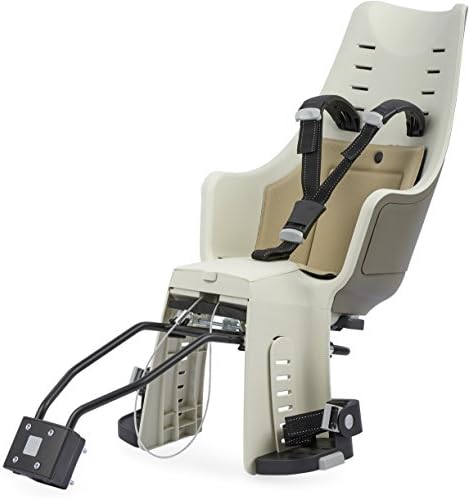 Bobike Maxi Child Seat, Unisex, Kindersitz Maxi, beige