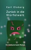 Cover zum Buch Zurück in die Würfelwelt
